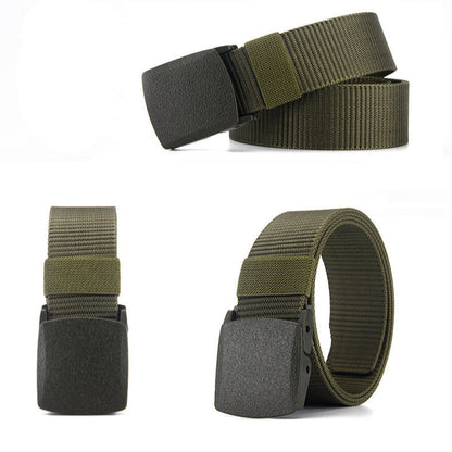 BuckleUp Travel Belt Sale | Reizen zonder Problemen