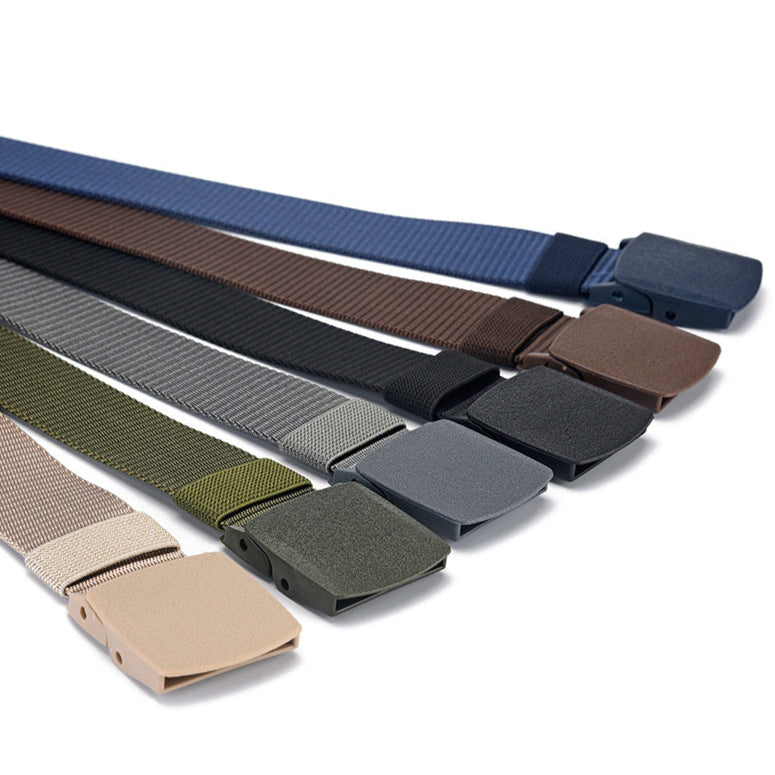 BuckleUp Travel Belt Sale | Reizen zonder Problemen