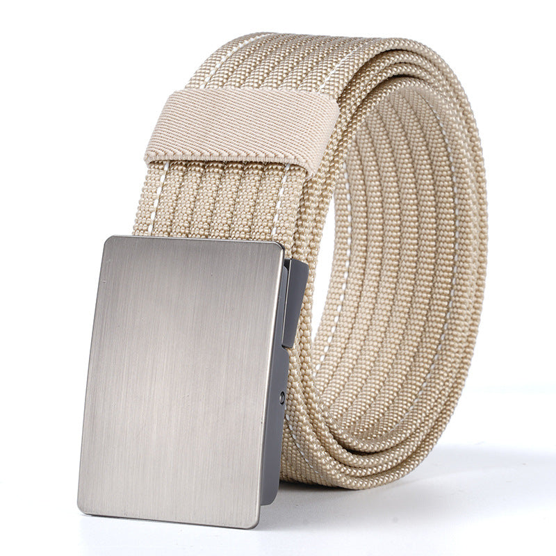 Buckleup Power Belt Thick | Slimme Sterke Klusriem