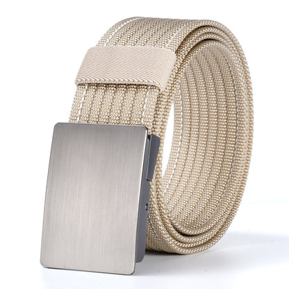 Buckleup Power Belt Thick | Slimme Sterke Klusriem