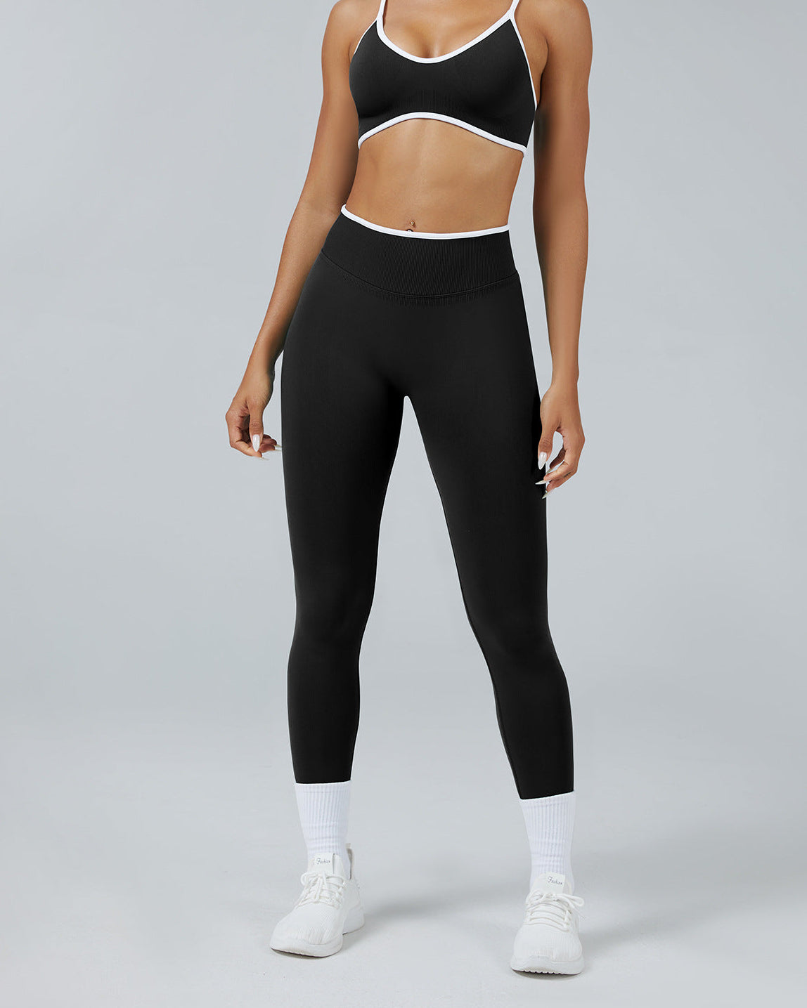 PerfectShape Legging - Smooth