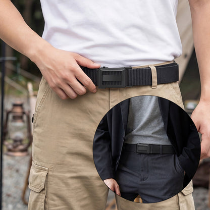 Buckleup Power Belt Colorful | Slimme Werkriem