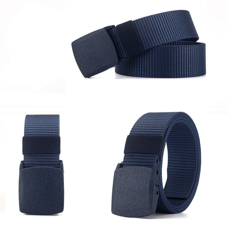 BuckleUp Travel Belt Sale | Reizen zonder Problemen