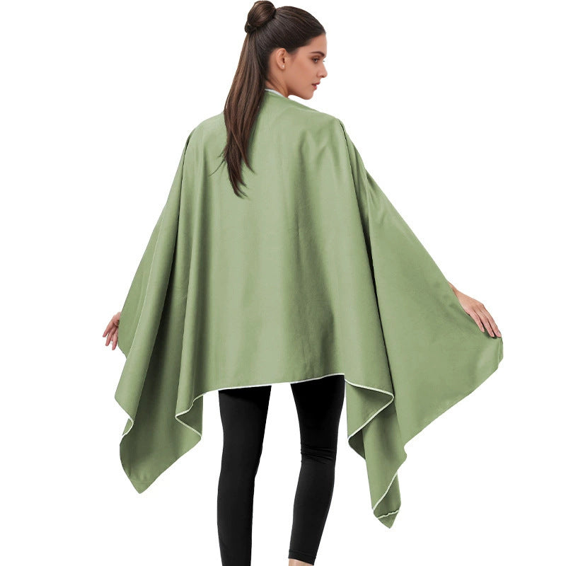 MagTowel™ Magnetische Strand Handdoek