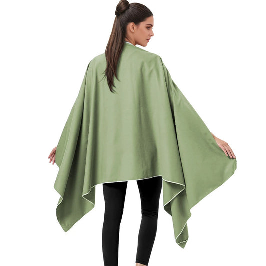 MagTowel™ Magnetische Sneldrogende Handdoek