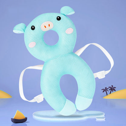 BabyBumper Dieren Rugzak | Beschermen het hoofdje