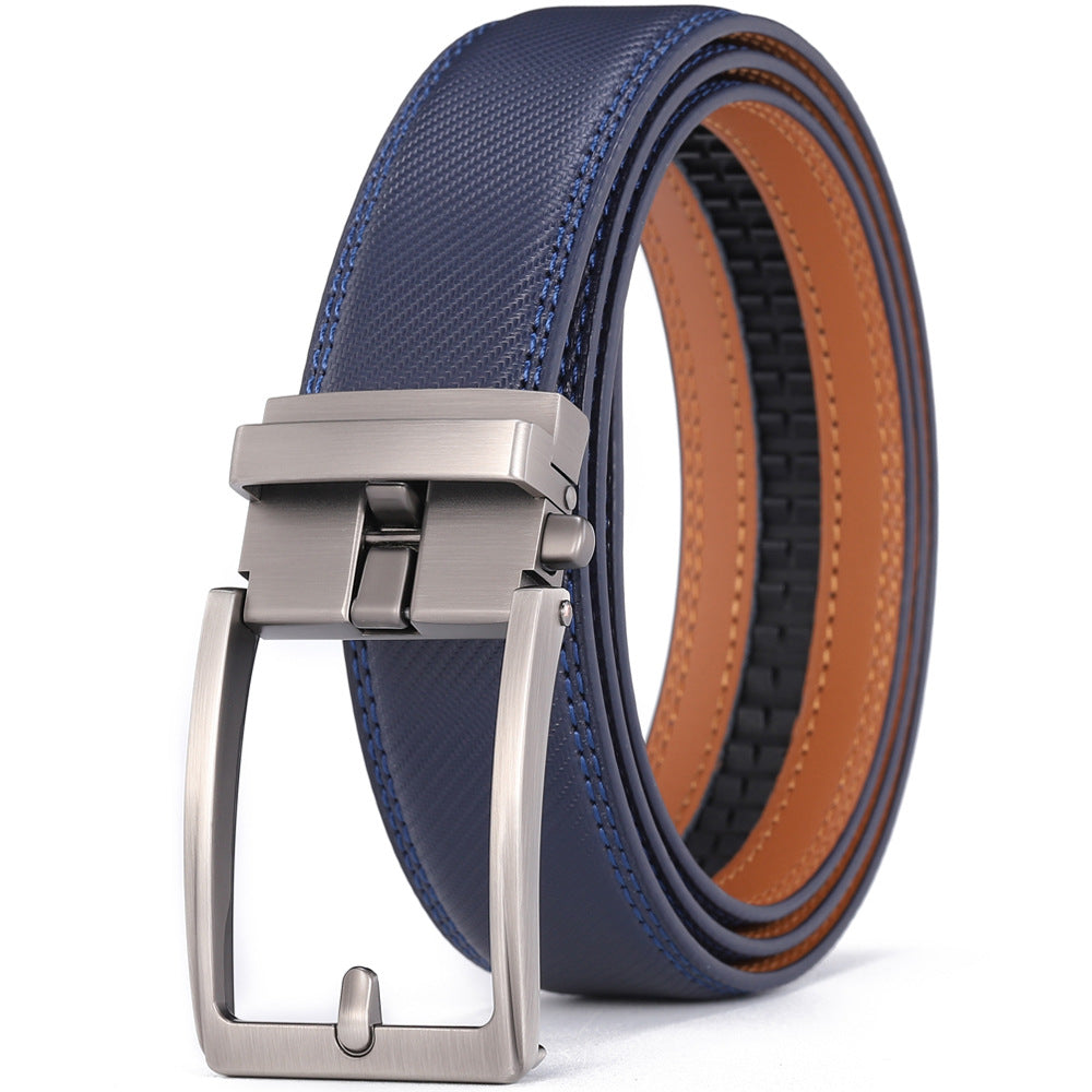 BuckleUp The Original | De Automatische Riem met Stijl