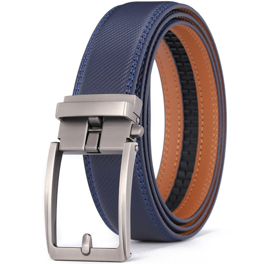 BuckleUp The Original | De Automatische Riem met Stijl