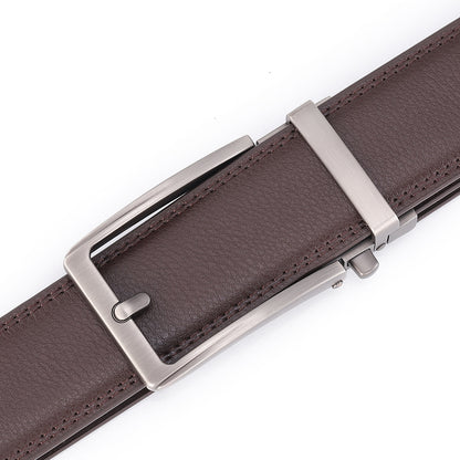 BuckleUp The Original | De Automatische Riem met Stijl