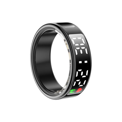 WatchMe Fit Ring | Gezondheid om je Vinger