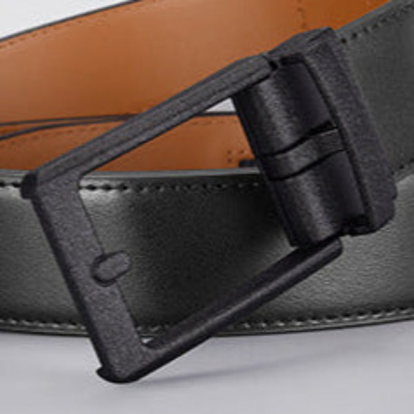 BuckleUp Easy Leather | De basis voor elke outfit
