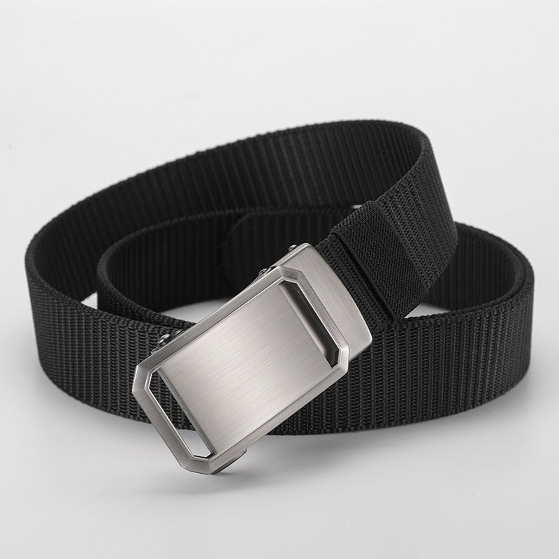 BuckleUp Heavy Duty - Duo Color Klusriem