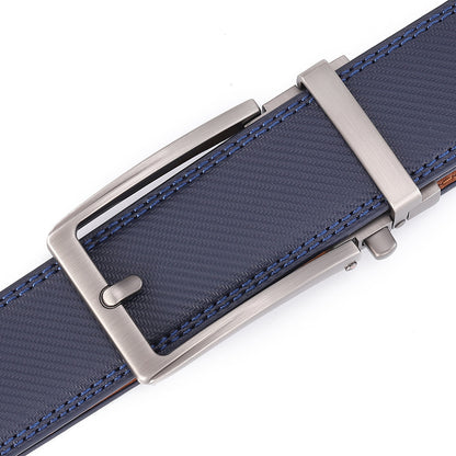 BuckleUp The Original | De Automatische Riem met Stijl