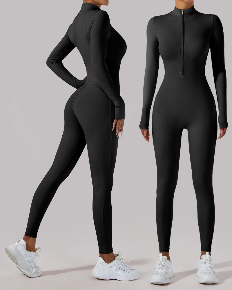 HeatFlex Thermokleding - Full Bodysuit Women