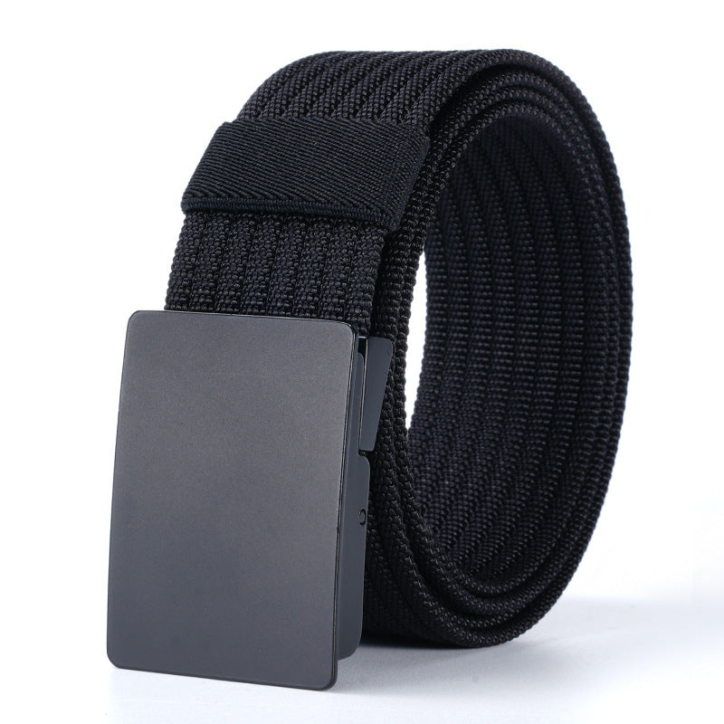 Buckleup Power Belt Thick | Slimme Sterke Klusriem
