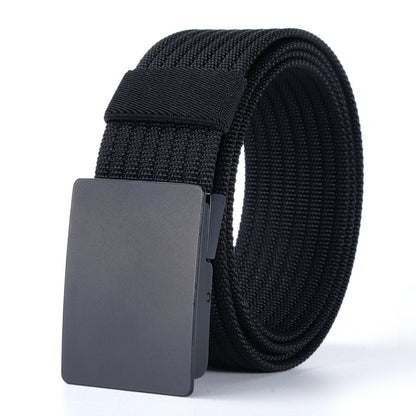 Buckleup Power Belt Thick | Slimme Sterke Klusriem
