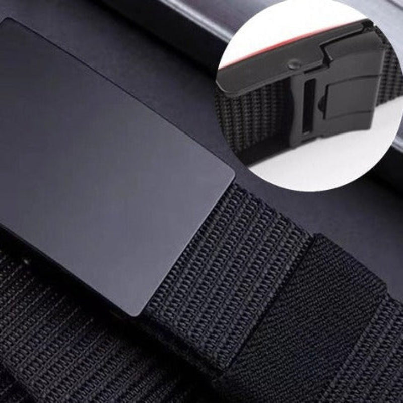 BuckleUp Power Belt | De Sterke Klusriem