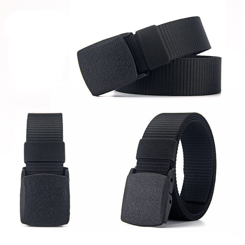 BuckleUp Travel Belt Sale | Reizen zonder Problemen