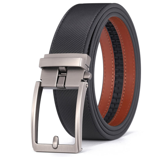 BuckleUp The Original | De Automatische Riem met Stijl
