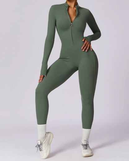 HeatFlex Thermokleding - Full Bodysuit Women