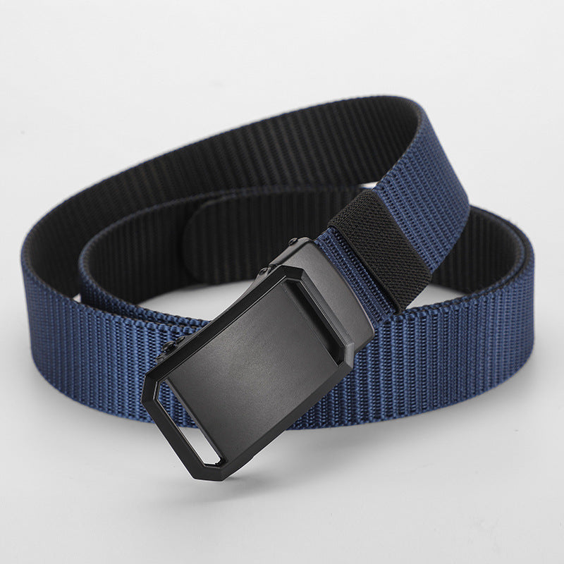 BuckleUp Heavy Duty - Duo Color Klusriem