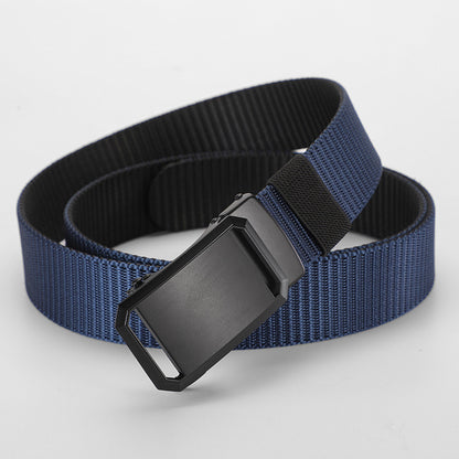 BuckleUp Heavy Duty - Duo Color Klusriem