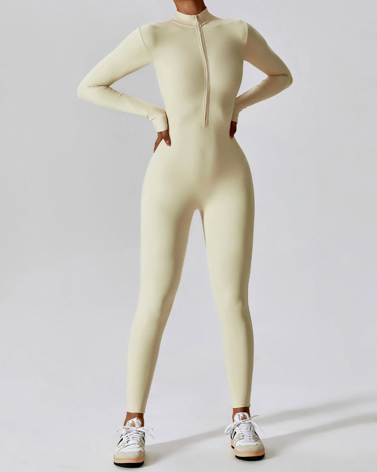 HeatFlex Thermokleding - Full Bodysuit Women