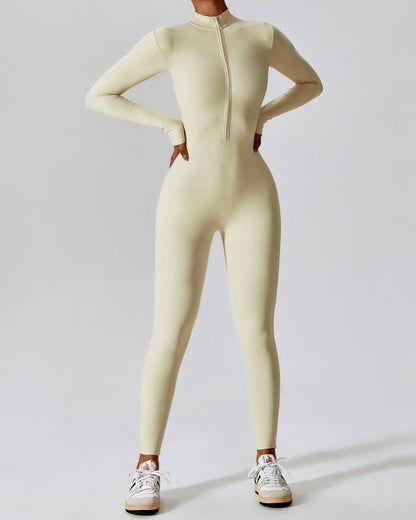 HeatFlex Thermokleding - Full Bodysuit Women