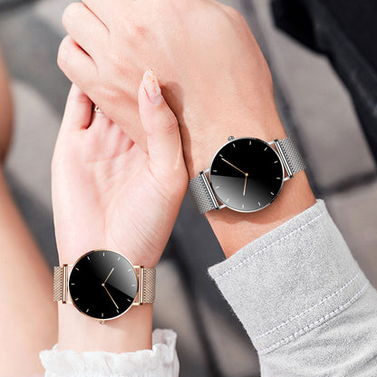 WatchMe Thin Elegant - Stijvol voor elke gelegenheid