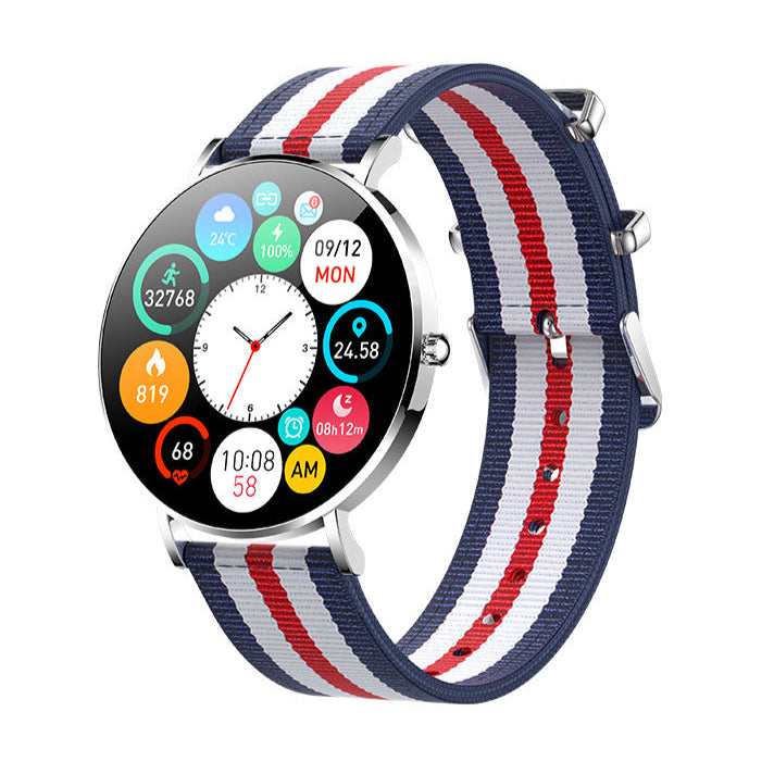 WatchMe Thin Elegant - Stijvol voor elke gelegenheid