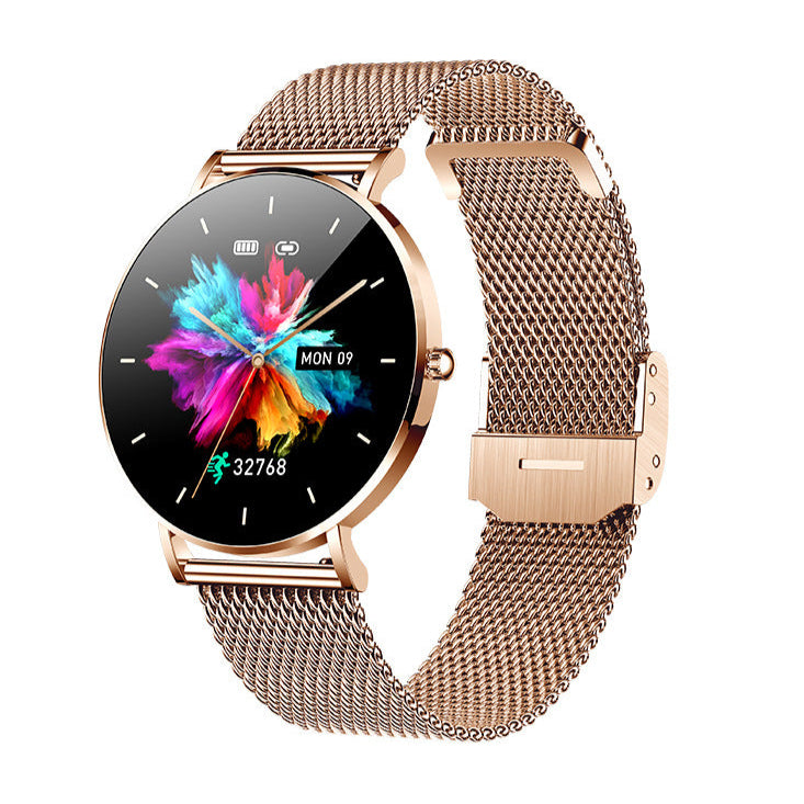 WatchMe Thin Elegant - Stijvol voor elke gelegenheid