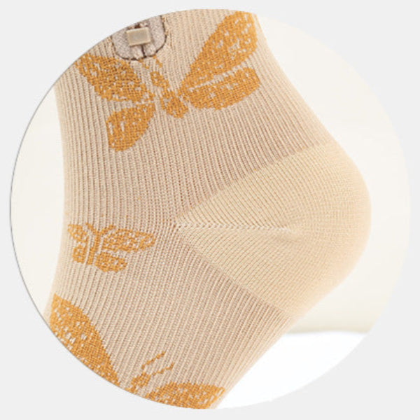 Biscomi Compressiekousen Open | Steun op de Juiste Plekken