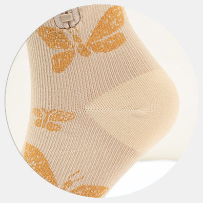 Biscomi Compressiekousen Open | Steun op de Juiste Plekken