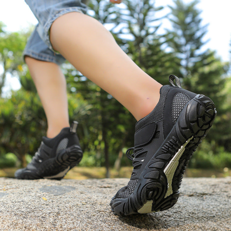 Zoool Blote Voet Schoenen - Basic