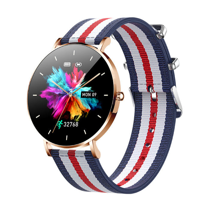 WatchMe Thin Elegant - Stijvol voor elke gelegenheid