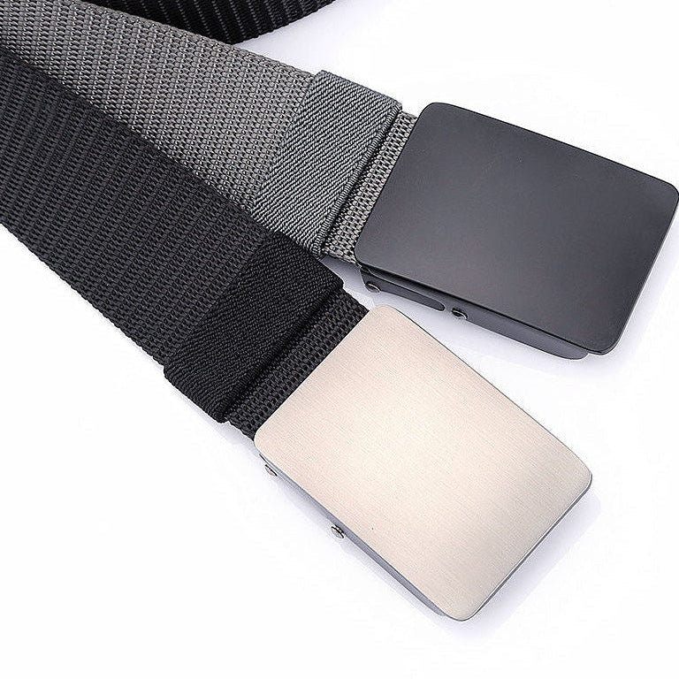 BuckleUp Power Belt | De Sterke Klusriem