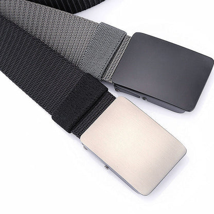 BuckleUp Power Belt | De Sterke Klusriem