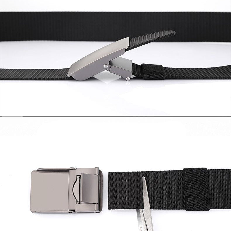 BuckleUp Power Belt | De Sterke Klusriem