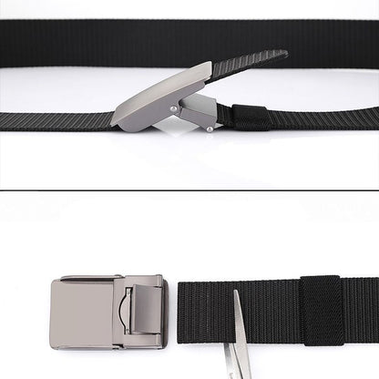 BuckleUp Power Belt | De Sterke Klusriem