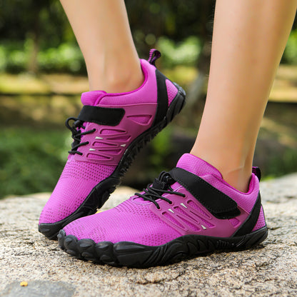 Zoool Blote Voet Schoenen - Color