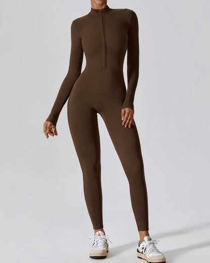 HeatFlex Thermokleding - Full Bodysuit Women