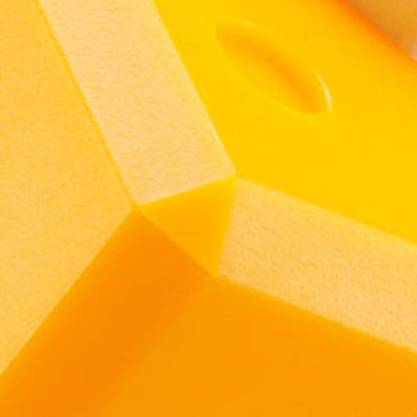 Bicomi Mario Blok | Vraagteken Lamp