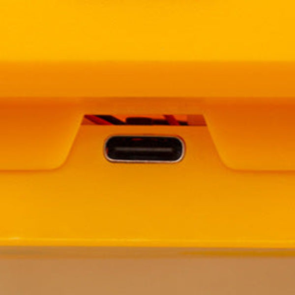 Bicomi Mario Blok | Vraagteken Lamp