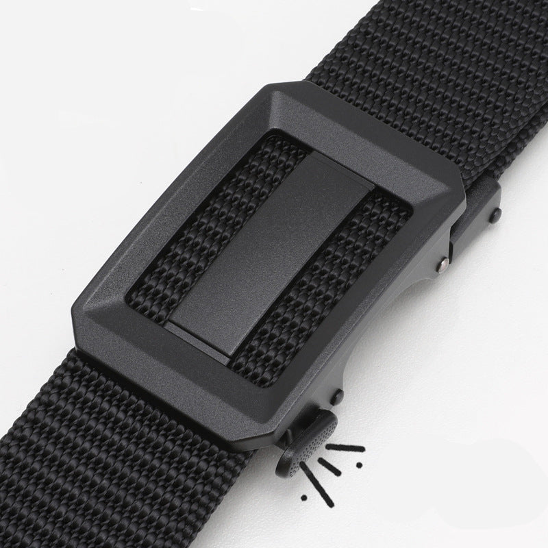 Buckleup Power Belt Colorful | Slimme Werkriem