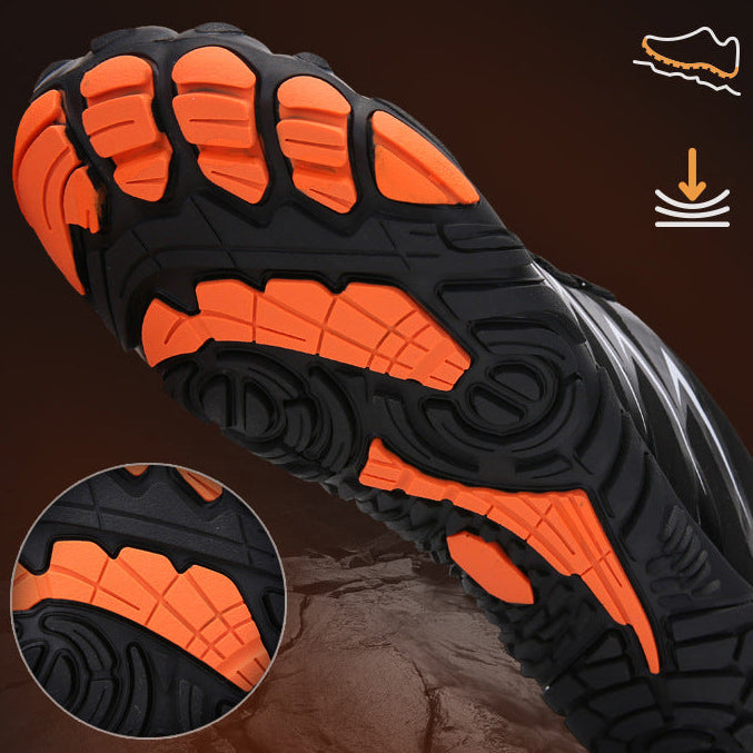 Zoool Blote Voet Schoenen - Color