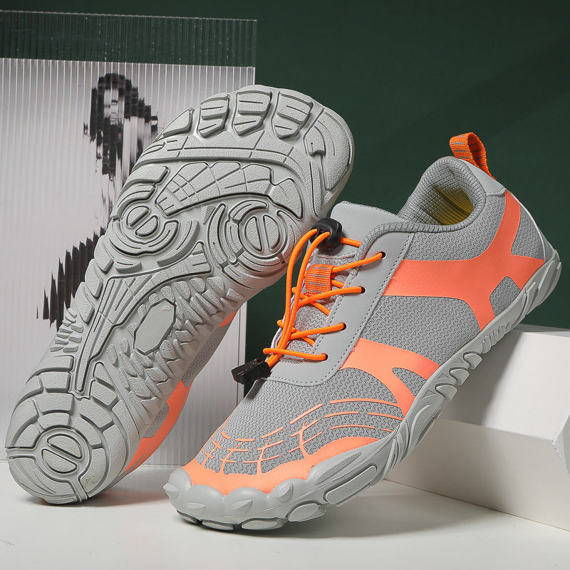 Zoool Blote Voet Schoenen - Color