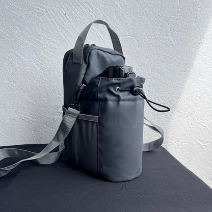Grow&Show™ Magnetische Gym Tas - Keep it Clean
