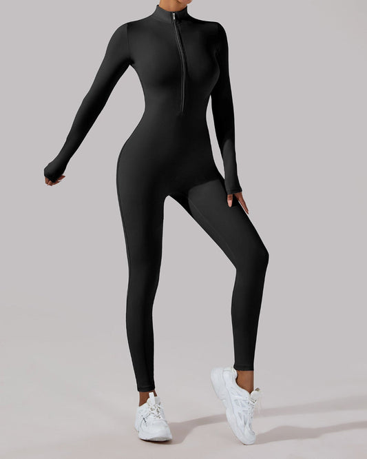 HeatFlex Thermokleding - Full Bodysuit Women