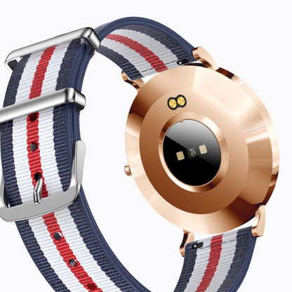 WatchMe Thin Elegant - Stijvol voor elke gelegenheid