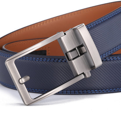 BuckleUp The Original | De Automatische Riem met Stijl